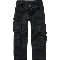 Brandit Pantalon noir