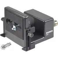 Kaiser Ra1 Camera Arm Argenté