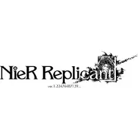Nier Replicant Remake PS4