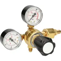 Ks Tools Réducteur de pression pour bouteille sous pression - 550.1422