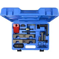 BRILLIANT TOOLS Jeu d'outils de réglage du moteur pour BMW M62 Vanos - BT591560