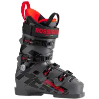 Rossignol Hero World Cup 120 Lv Alpine Ski Boots Gris 26.5