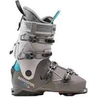 Rossignol - Chaussures de ski alpin - Alltrack 90 Pro MV LT GW pour Homme - Taille 45 - Gris