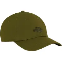Dickies Essential Dad Cap Vert