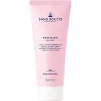 Sans Soucis Body Elixir Anti-Âge Lifting Actif - Lait corporel 200 ml Lotion Pour Le Corps