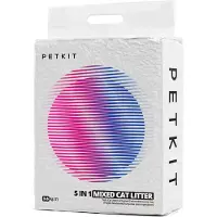 Petkit 5 In 1 Mixed CAT Litter- Bag Litière Pour Chat