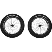 Thule Remorque pour vélo : accessoires