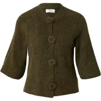 JDY Cardigan 'JDYHailey' olive