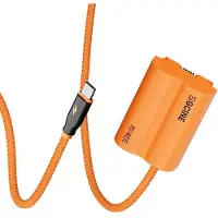 ZGCINE Câble factice de batterie USB-C vers W235
