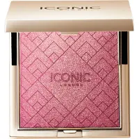 ICONIC LONDON - Multi-Use Cheek Glow - Play Time (Contour, Highlighter)