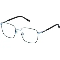FILA Vfia04l-50k07y Junior Glasses Bleu Enfants