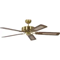 Pepeo Ventilateur Plafond Potkuri Chene GmbH 13332010132_v2