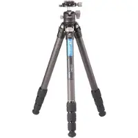 Leofoto Ranger LS-284C + Rotule LH30