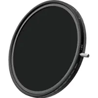 H&Y HD EVO ND3-1000 + kit filtre CPL 82mm