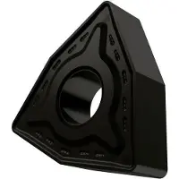 Pramet Plaquette de tournage ISO WNMG 080412E-RM:T9335 D. 5,16mm revêtue MT-CVD - UE : 10