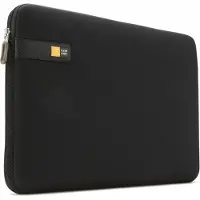 Case Logic Slim-Line LAPS (11.60", Universel), Sac pour notebook, Noir