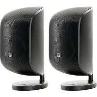 Bowers & Wilkins M1 Lot de 2 Noir
