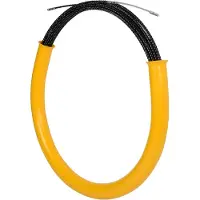 Calvin Klein Bande de tirage de câbles , longueur : 30 m, polyoxyméthylène diamètre : 6 mm, tête de guidage flexible, de trois
