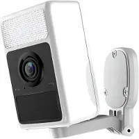 SJCAM S1 Home Camera - Surveillance à domicile