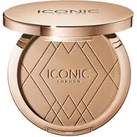 ICONIC LONDON - Ultimate Bronzing Powder - Light Bronze (Contour)