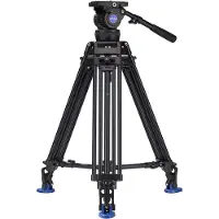 Benro Kit trépied vidéo Benro BV10