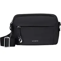 Samsonite Femmes, Sac à main, MOVE 5.0 SHOULDER BAG XS, Noir