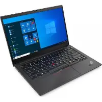 Lenovo E14 Gen 2-ITU/ i3-1115G4/ 8GB DDR4/ 256GB SSD/ Intel UHD X G4/ 14" FHD-IPS/...
