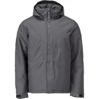Mascot Veste de travail grand froid Customized - 22435-231-Gris-L
