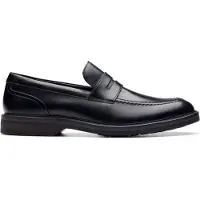 Clarks Aldwin Step - loafer pour hommes