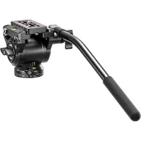 Leofoto Tête vidéo liquide BV-5