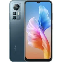 Blackview A85 (6.56'' - Double Sim - 128 Go, 8 Go RAM) Noir