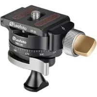 Leofoto Mini rotule MBC-20