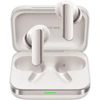 Realme Buds Air 7 Pro Anc Wireless Earphones Beige