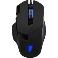 Tesoro Spectre d'Ascalon (Filaire), Souris, Noir
