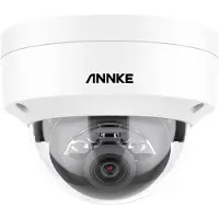 Annke I91DG LAN Caméra de surveillance IP 4096 x 3072 pixels (I91DG)
