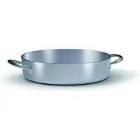 Ballarini Balla, Poêle + casserole, Gris