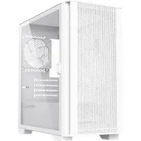 Montech Air 100 Lite Pc Tower Case Blanc