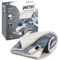 Imetec Chauffe-sommeil CaldoPlaid