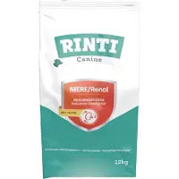 Rinti 12kg Canine Niere/Renal Huhn