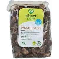 Bahadra PLANET PURE noix de lavagenaturellement propre coquille non traitée de la noix de lavage 75 WL