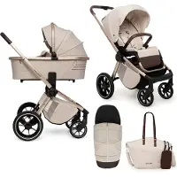 Muuvo Boho Rapido (0 Mois - 4 Années)