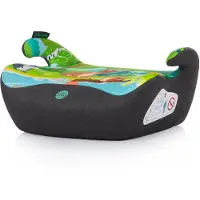 Chipolino Rehausseur Chaise i-Size Uty (Siège rehausseur pour enfant)