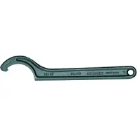 Gedore Cl? ? ergot 40 58-62 avec ergot 58-62 mm