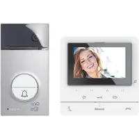 Legrand 364922 Set vidéo Flex'ONE avec portier