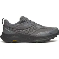 Saucony Peregrine 16 Trail Running Shoes Gris EU 41 Homme