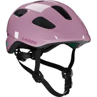 Lazer Casque de vélo pour enfants Pnut 2.0 KinetiCore, rose
