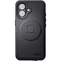 SP Connect Xtreme Spc+ Iphone 17 Phone Case Clair