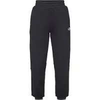 The North Face Pantalon de sport 'MOUNTAIN ATHLETICS' noir / blanc