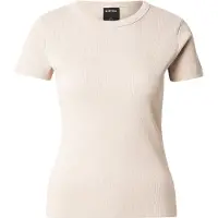 G-Star D28723-e527 Short Sleeve T-shirt Beige M Femme
