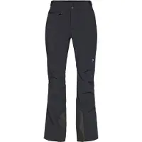 Peak Performance Pantalon de sport noir